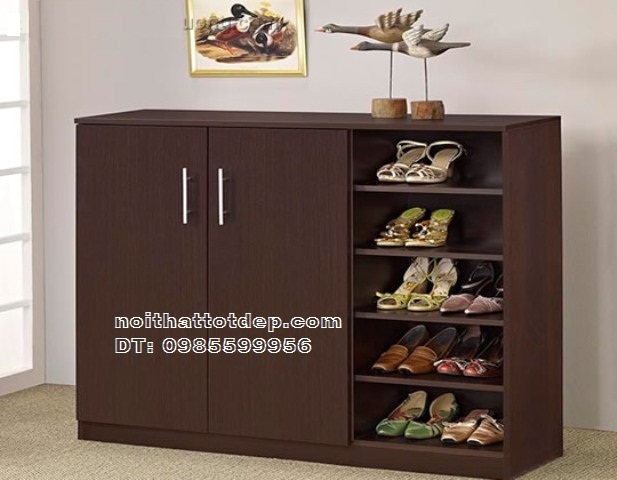 tủ giầy đẹp